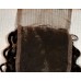 Meishan - Curly Closure