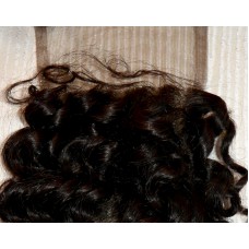 Meishan - Curly Closure