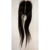 Synnova Straight - Middle Part - Mini Closures