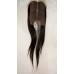 Synnova Straight - Middle Part - Mini Closures