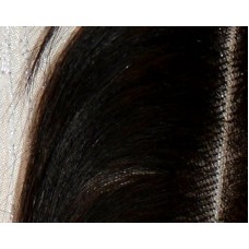 Synnova Straight - Middle Part - Mini Closures