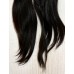 Synnova Straight - Silk Base Closure