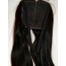 Synnova Straight - Silk Base Closure