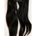 Synnova Straight - Silk Base Closure