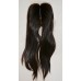 Synnova Straight - Silk Base Closure