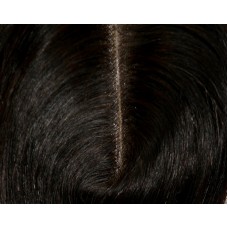 Synnova Straight-Middle Part Closures