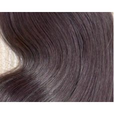 Steel-Grey Wave